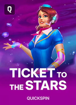 Ticket to the stars