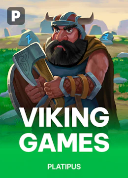 Viking Games 