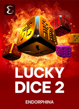 Lucky Streak Dice 2