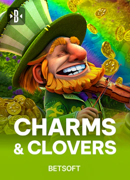 Charms And Clovers