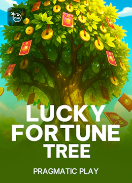 Lucky Fortune Tree