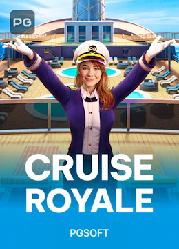 Cruise Royale