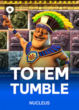 Totem Tumble