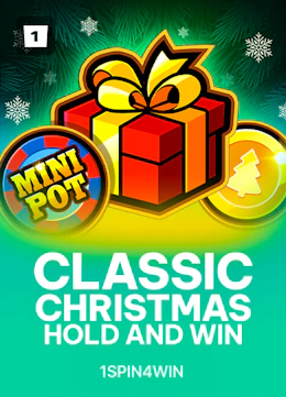 Classic Christmas Hold And Win