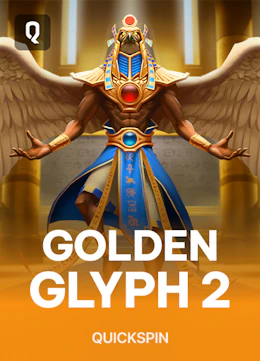 Golden Glyph 2