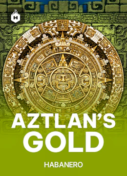 Aztlan's Gold
