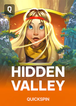 Hidden Valley 120
