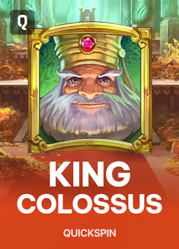 King Colossus