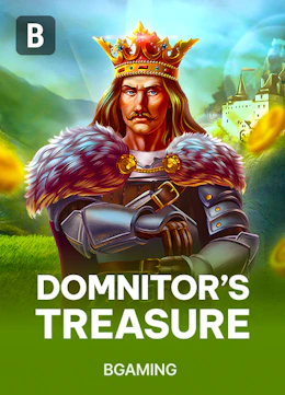 Domnitor's Treasure