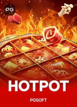 Hotpot