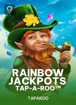 Rainbow Jackpots