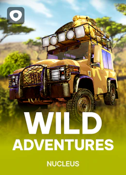 Wild Adventures