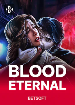 Blood Eternal