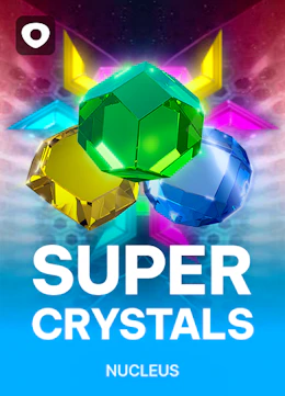 Super Crystals