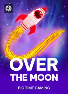 Over The Moon