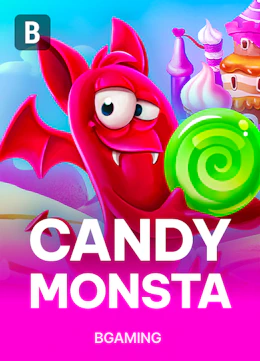 Candy Monsta