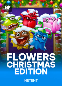 Flowers Christmas Edition