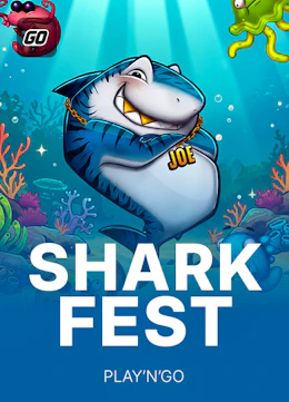 Shark Feast
