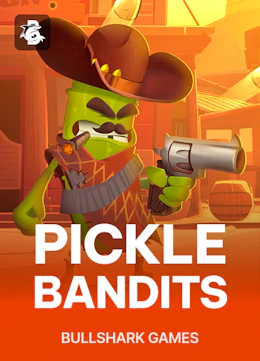 Pickle Bandits