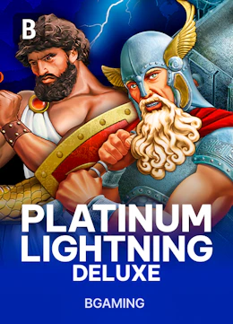 Platinum Lightning Deluxe