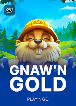 Gnaw'n Gold