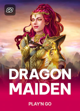 Dragon Maiden