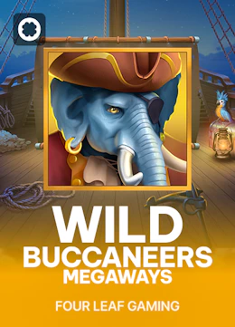 Wild Buccaneers Megaways