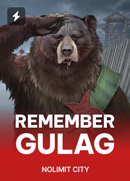 Remember Gulag