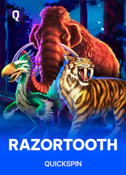 Razortooth