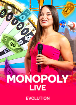 MONOPOLY Live
