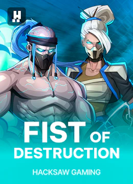 Fist of Destruction