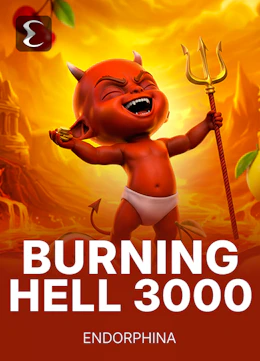 Burning Hell 3000