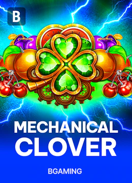 Mechanical Clover