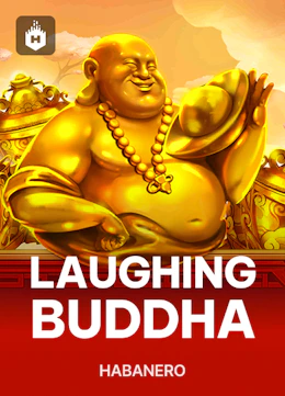 Laughing Buddha