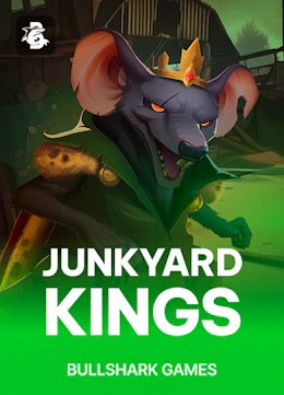 Junkyard Kings