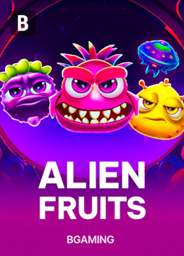 Alien Fruits