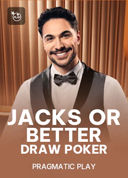 Jacks or Better Draw Poker