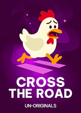 Cross The Road