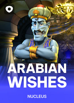 Arabian Wishes