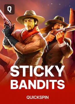 Sticky Bandits