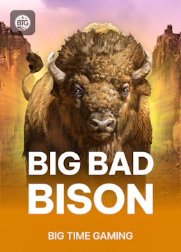 Big Bad Bison