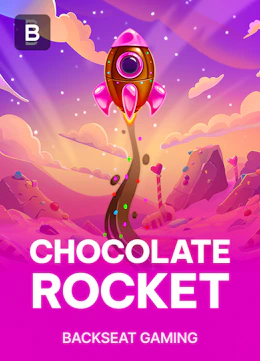 Chocolate Rocket