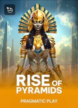 Rise of Pyramids