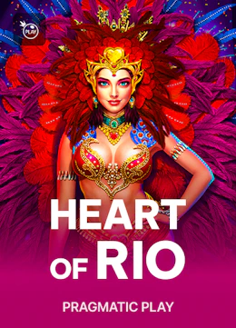 Heart of Rio