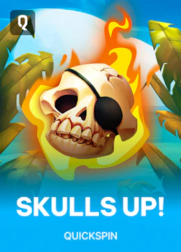 Skulls UP!
