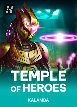 Temple Of Heroes