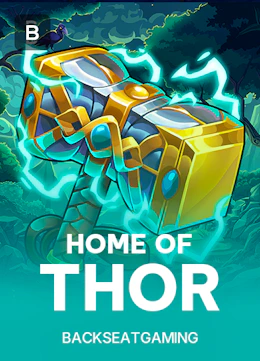 Home of Thor