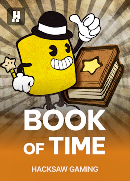 Book of Time
