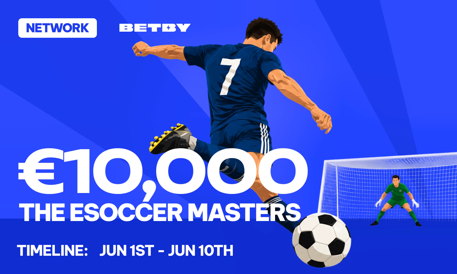 The eSoccer Masters