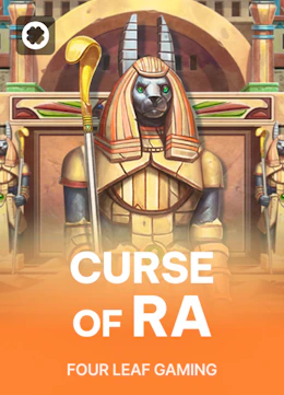 Curse Of Ra